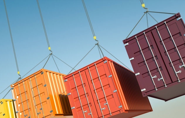 Container Services Container Services