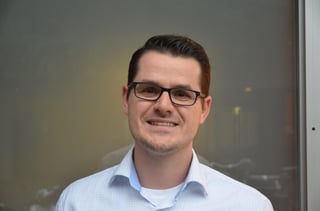 Rinze van Oorschot vertelt over SIEM-dienst Rinze van Oorschot vertelt over SIEM-dienst