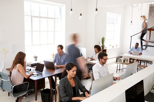 Whitepaper: Stap voor stap bouwen aan een zelfsturend netwerk